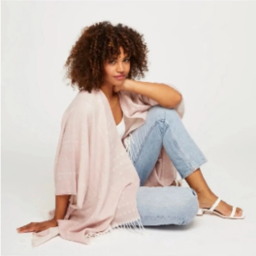 Gentle Fawn Hermosa Kimono - Picture 6 of 8